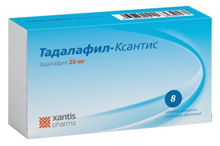 Тадалафил Купить Отзывы