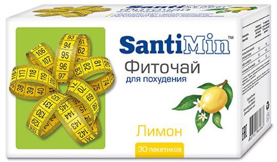Сантимин Фиточай Купить