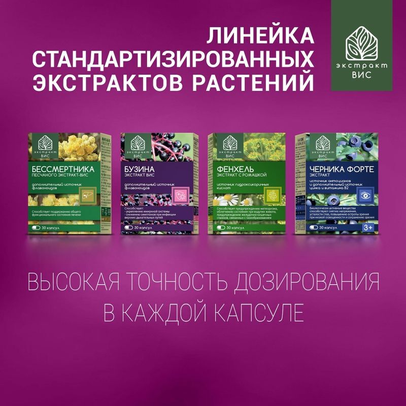 Цимицифуга Экстракт капсулы 30 шт., фото №7