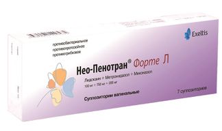 Пенотран форте аналоги