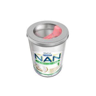 Сухая молочная смесь Nestle NAN 1 (Нестле НАН) кисломолочный, 400 г