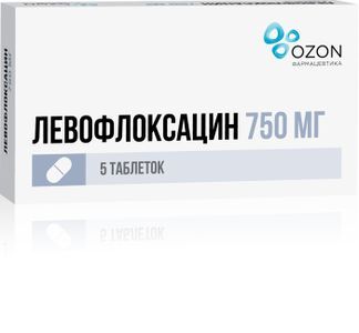 левофлоксацин 750 мг инструкция по применению цена отзывы