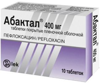 Абактал 400мг 10 Шт. Таблетки Покрытые Пленочной Оболочкой Купить.