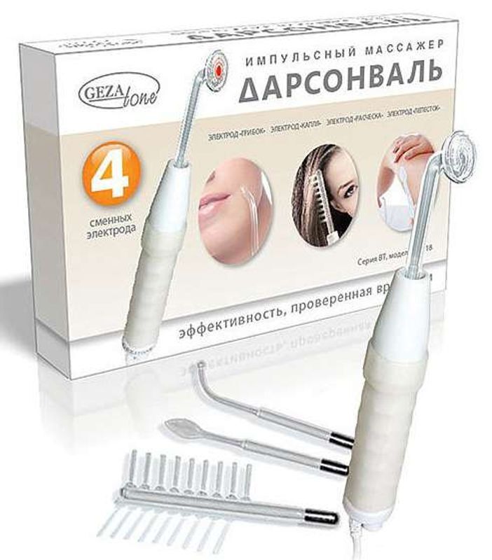 Эффективность процедуры