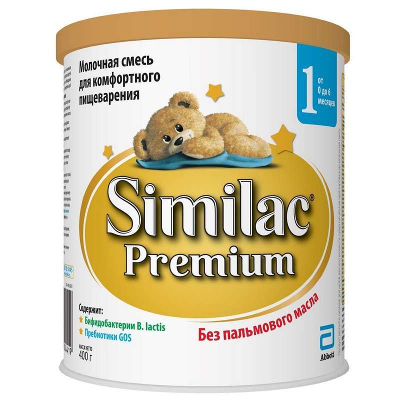 Детская молочная смесь. Смесь Similac (Abbott) Premium 1 (от 0 до 6 месяцев) 900 г. Similac Gold 4. Смесь Similac (Abbott) Premium 4 (с 18 месяцев) 400 г. Симилак премиум 1.