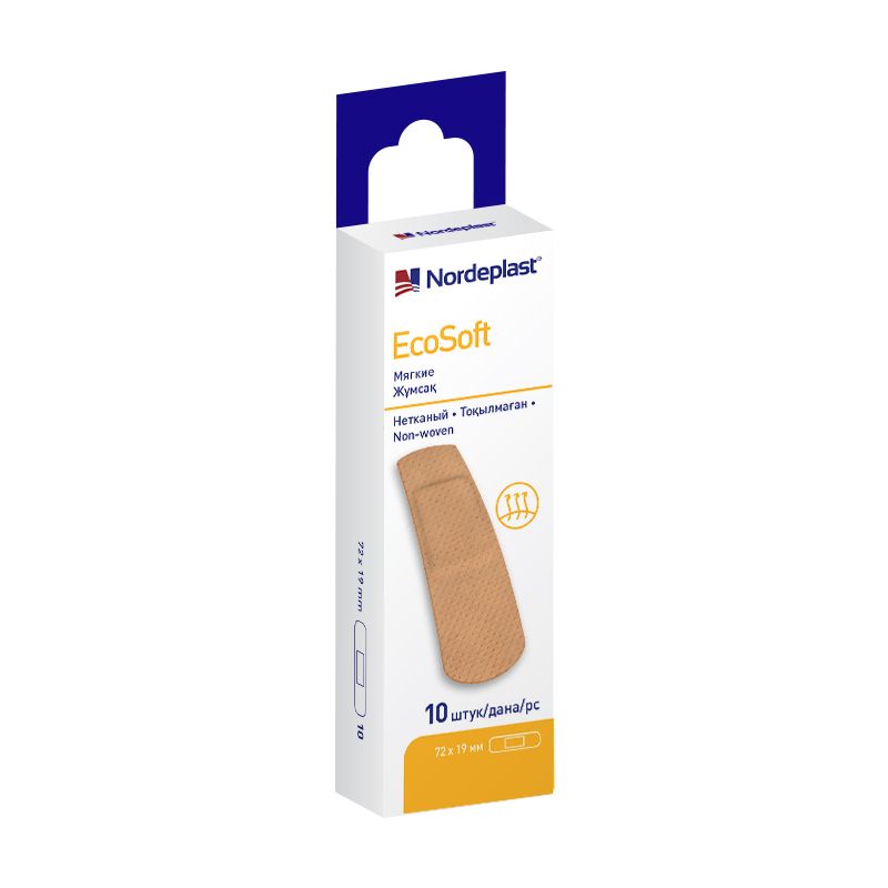 Walgreens Soft Comfort Fabric Bandage Extra Large