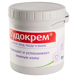 Судокрем Озон
