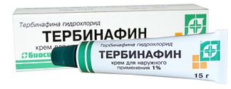 Тербинафин Тева 28 Таблеток Купить