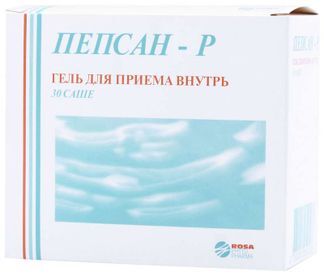 пепсан гель