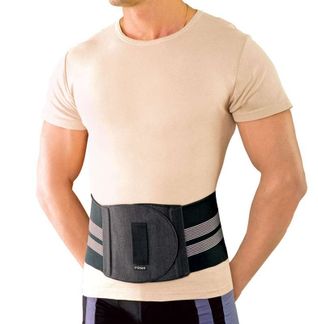 Tonus Elast Бандаж медицинский на плечевой сустав косынка размер 3 арт. 0110