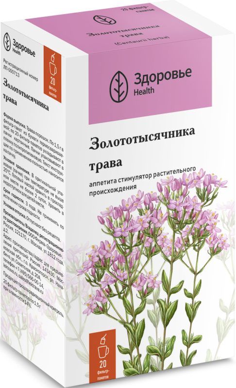Топ-5 женских трав - рецепты для женского здоровья - FitoMarket