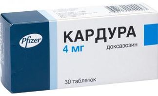 Просталамин таблетки 40 шт. купить по цене от 489 руб в Москве ...