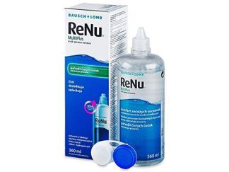 renu 360 мл купить