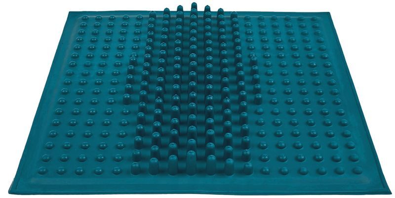Коврик Массажный резиновый тип Т, фото №2