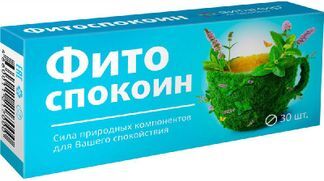 фитоспокоин отзыв